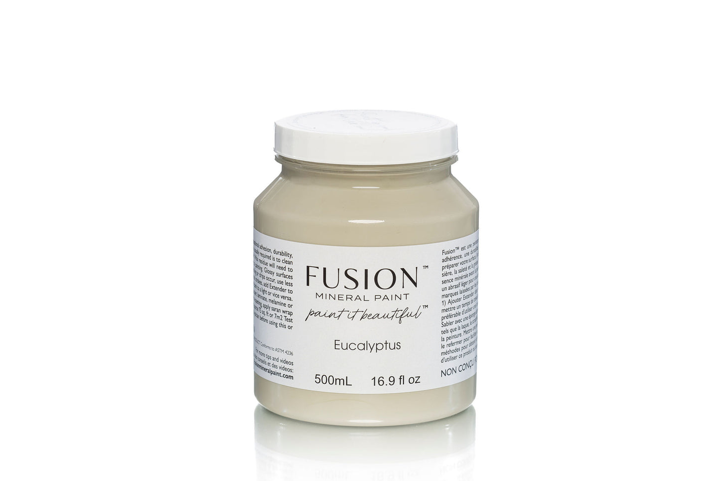 Fusion Paint Eucalyptus