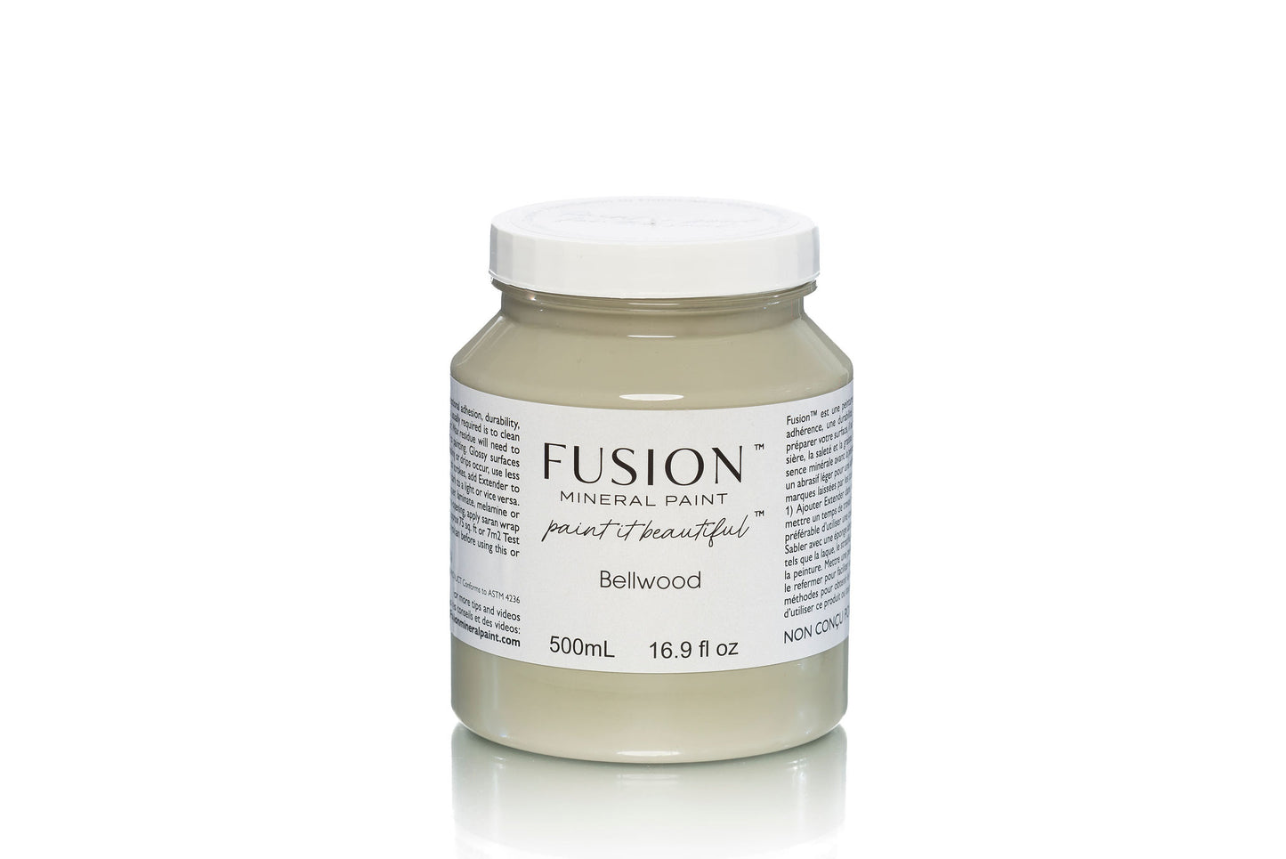 Fusion Paint Bellwood