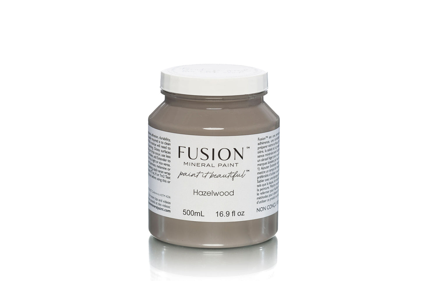 Fusion Paint Hazelwood