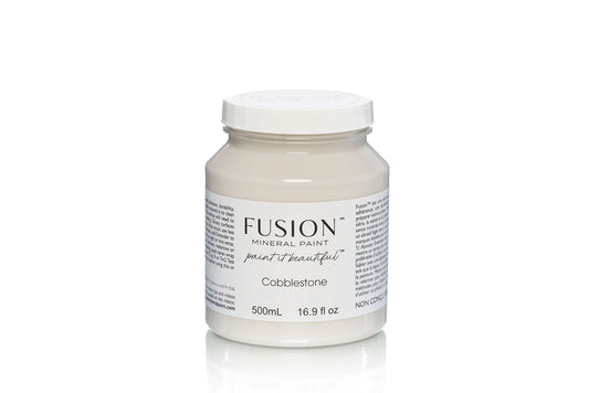 Fusion Paint Cobblestone