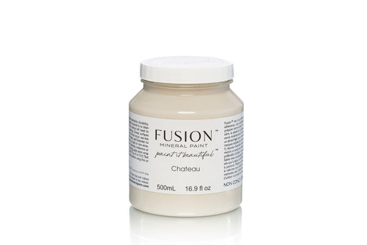 Fusion Paint Chateau