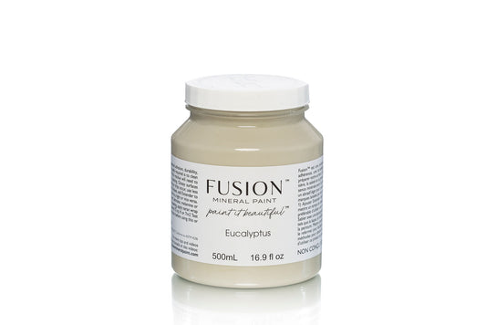 Fusion Paint Eucalyptus