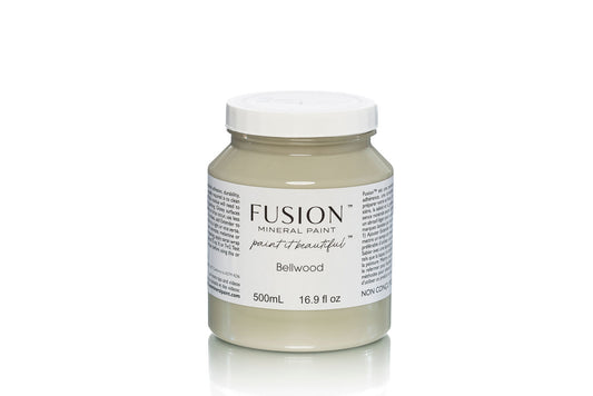 Fusion Paint Bellwood