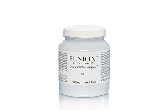Fusion Paint Mist LTD