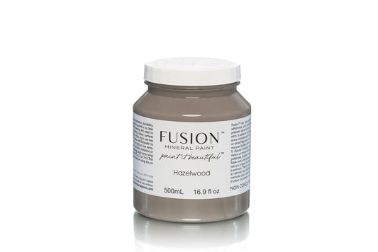 Fusion Paint Hazelwood