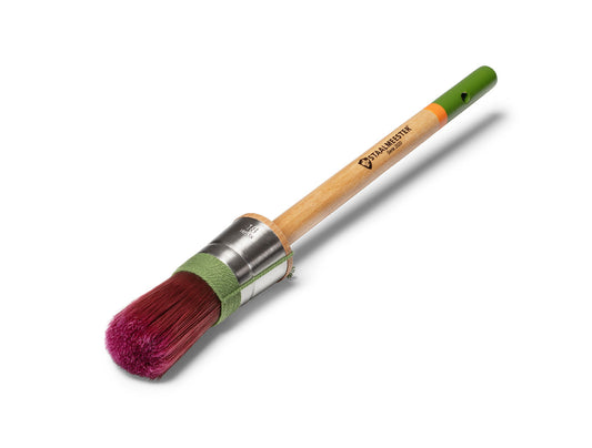 Fusion Brush Staalmeester Round Synthetic 2020-18