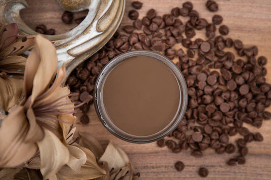 Dixie Belle Paint Chocolate