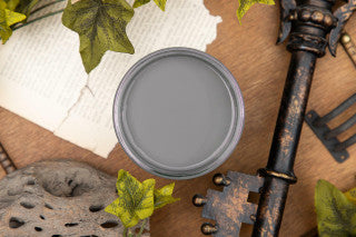 Dixie Belle Paint Hurricane Gray