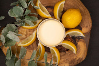 Dixie Belle Paint Lemonade