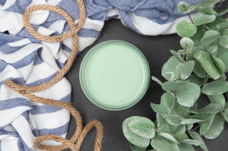 Dixie Belle Paint Mint Julep