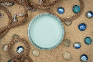 Dixie Belle Paint Sea Glass