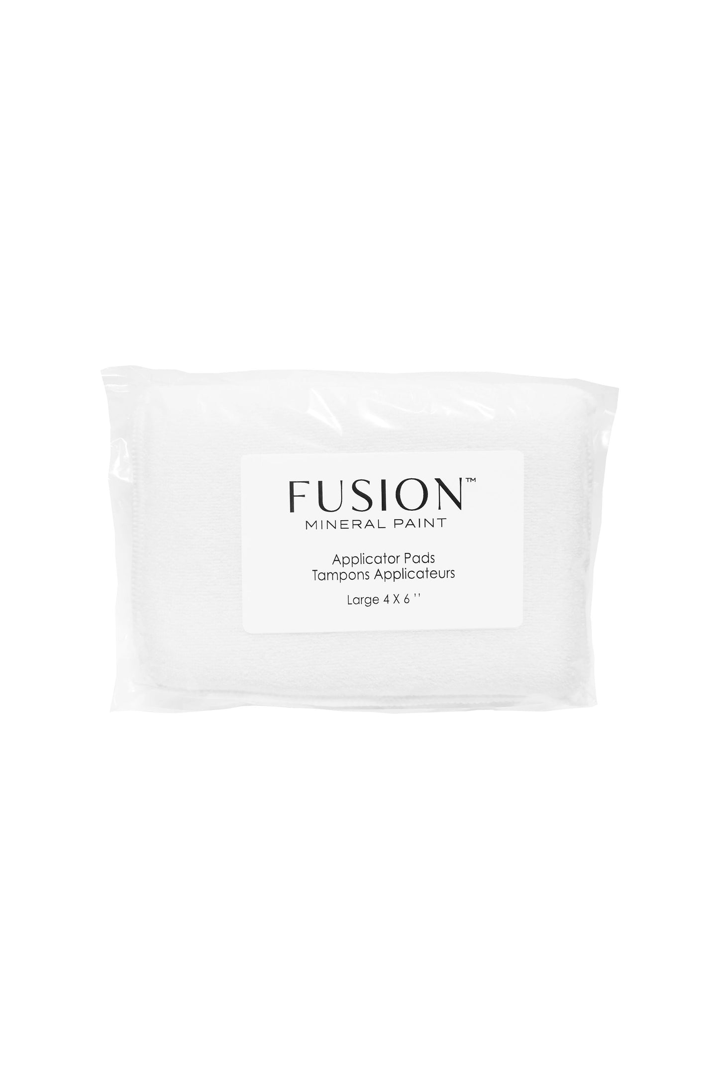 Fusion Tough Coat Application Sponge