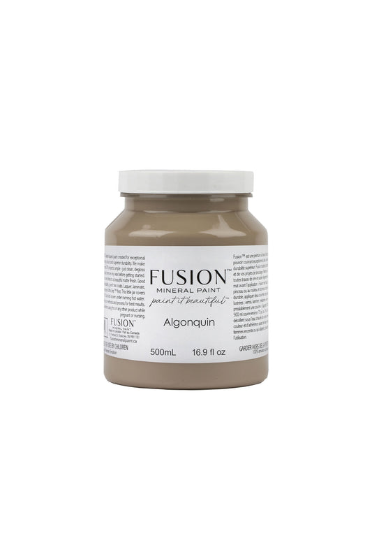 Fusion Paint Algonquin