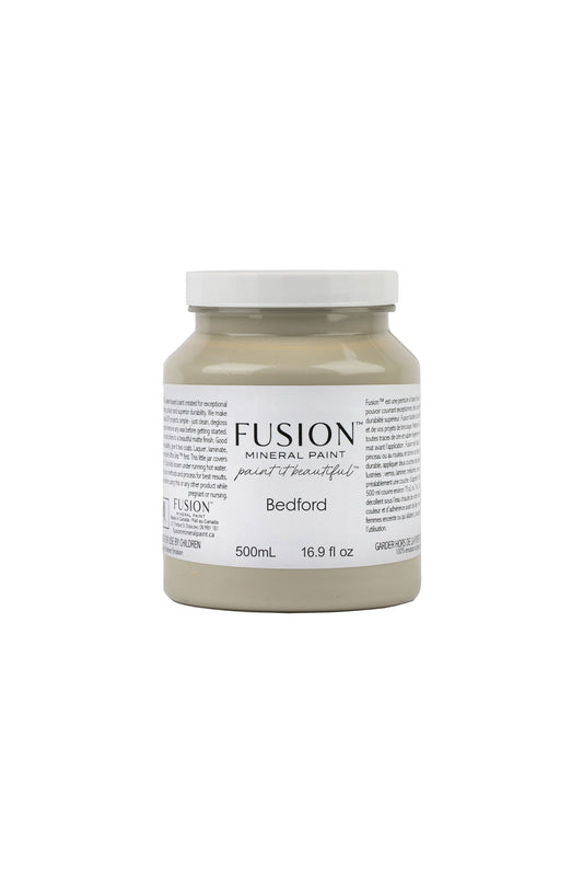 Fusion Paint Bedford