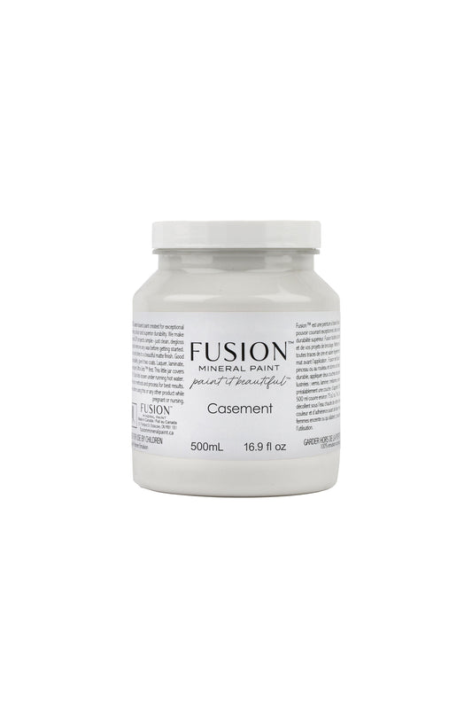 Fusion Paint Casement