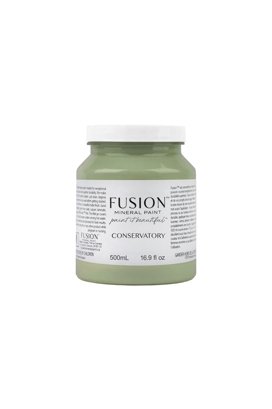 Fusion Paint Conservatory