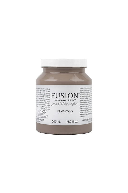 Fusion Paint Elmwood