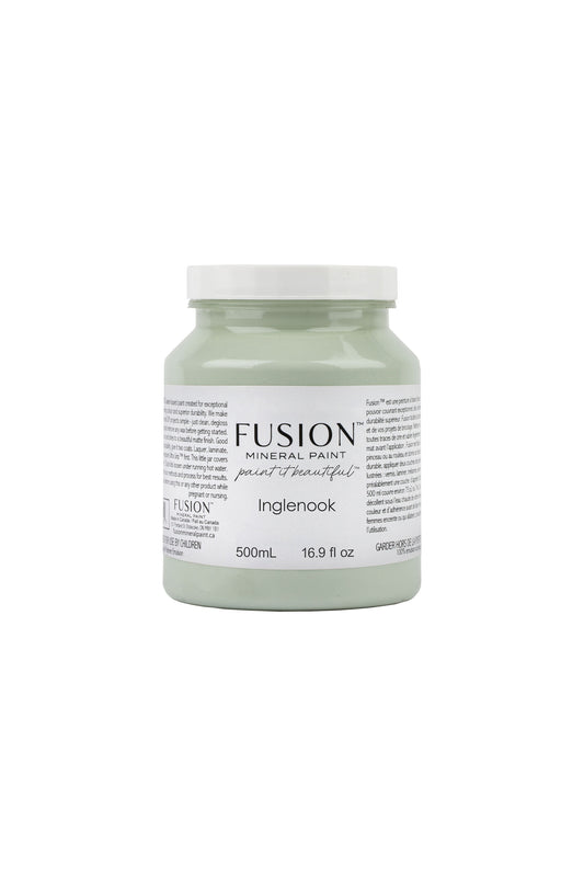 Fusion Paint Inglenook LTD