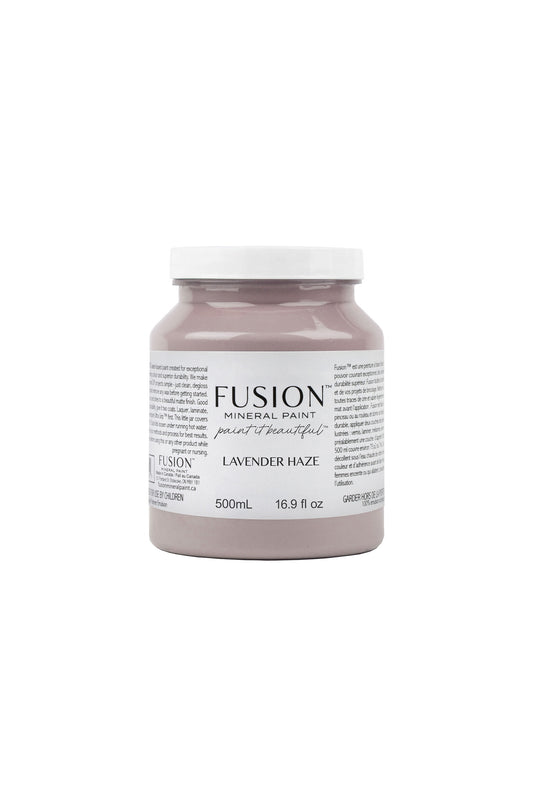 Fusion Paint Lavender Haze