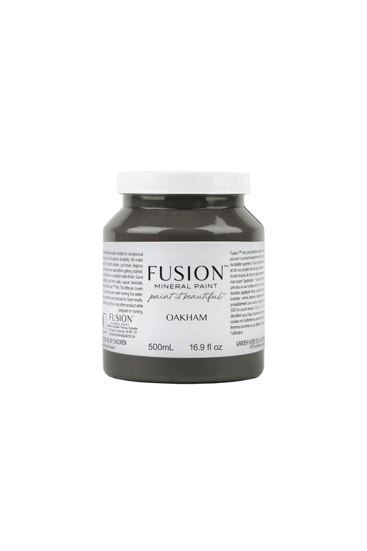 Fusion Paint Oakham