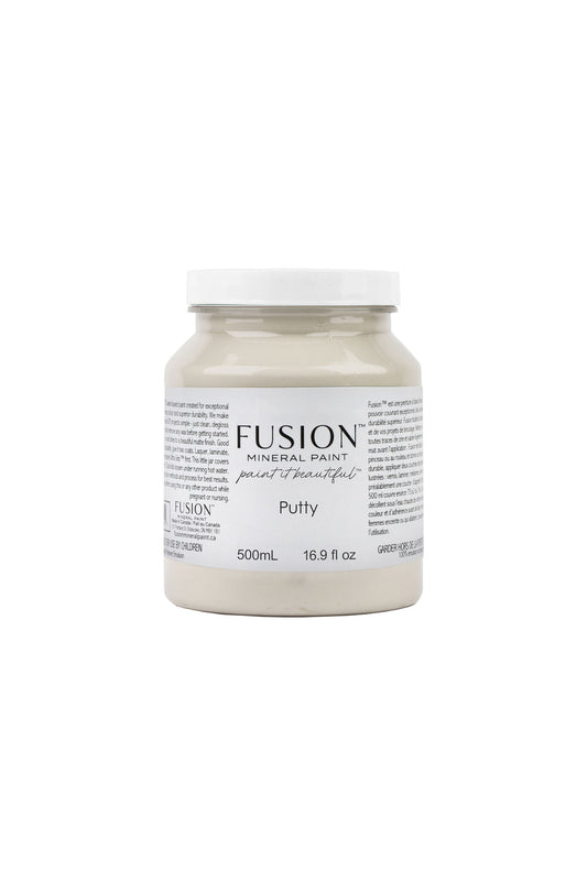 Fusion Paint Putty