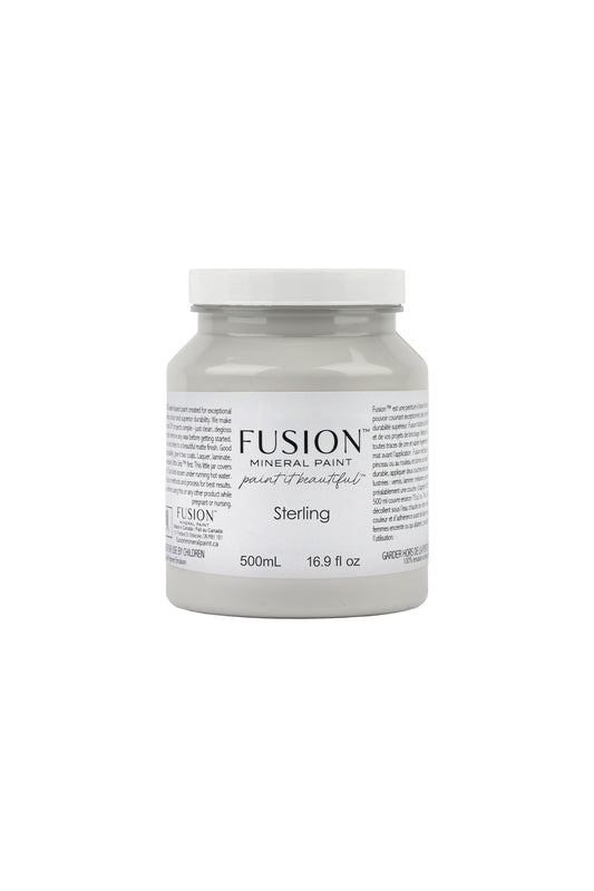 Fusion Paint Sterling LTD