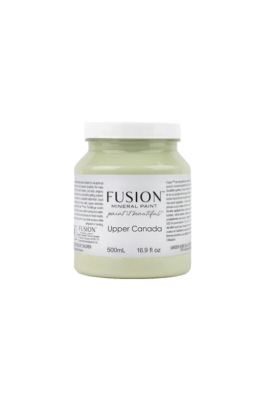 Fusion Paint Upper Canada LTD