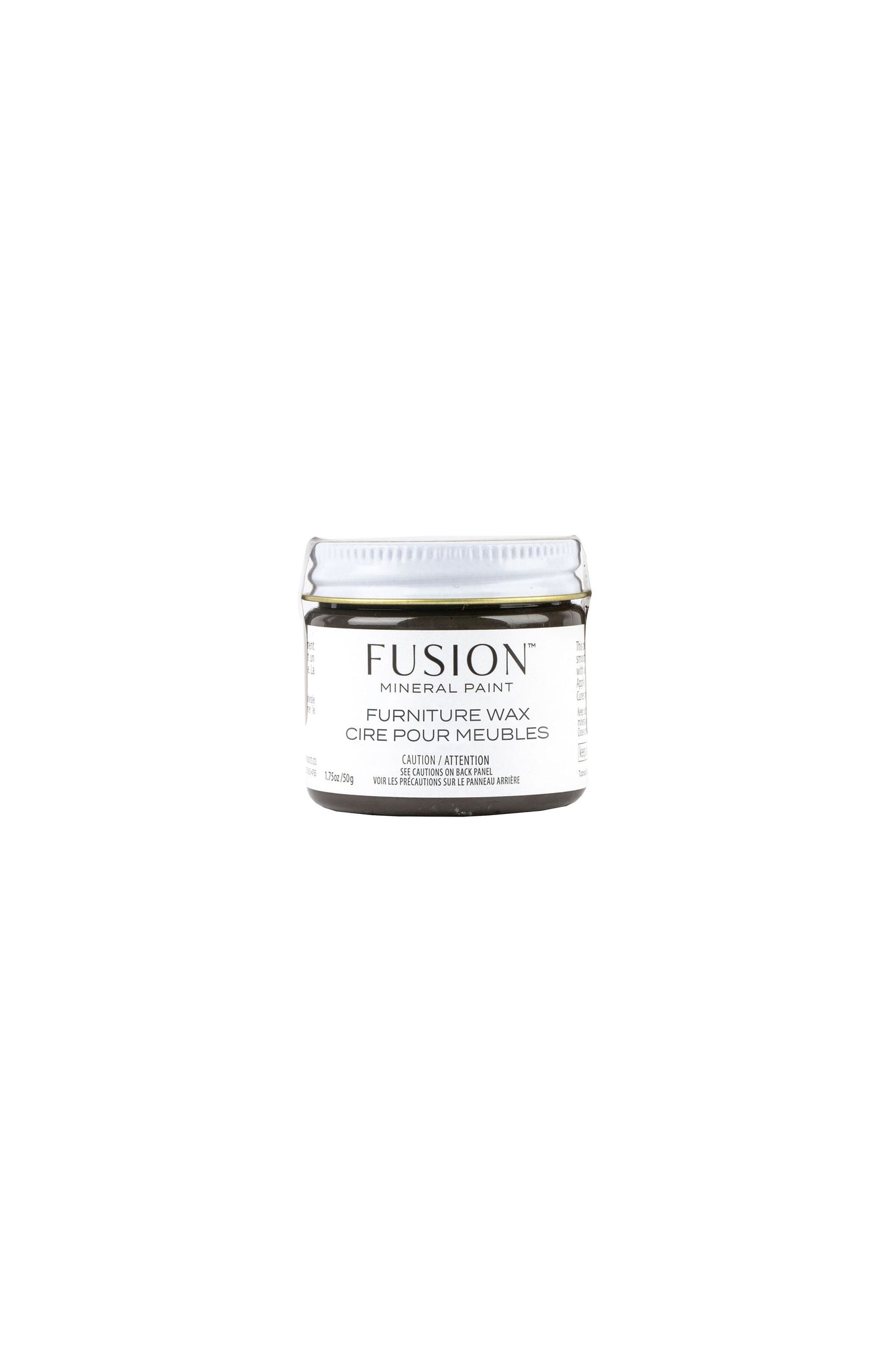 Fusion Furniture Wax