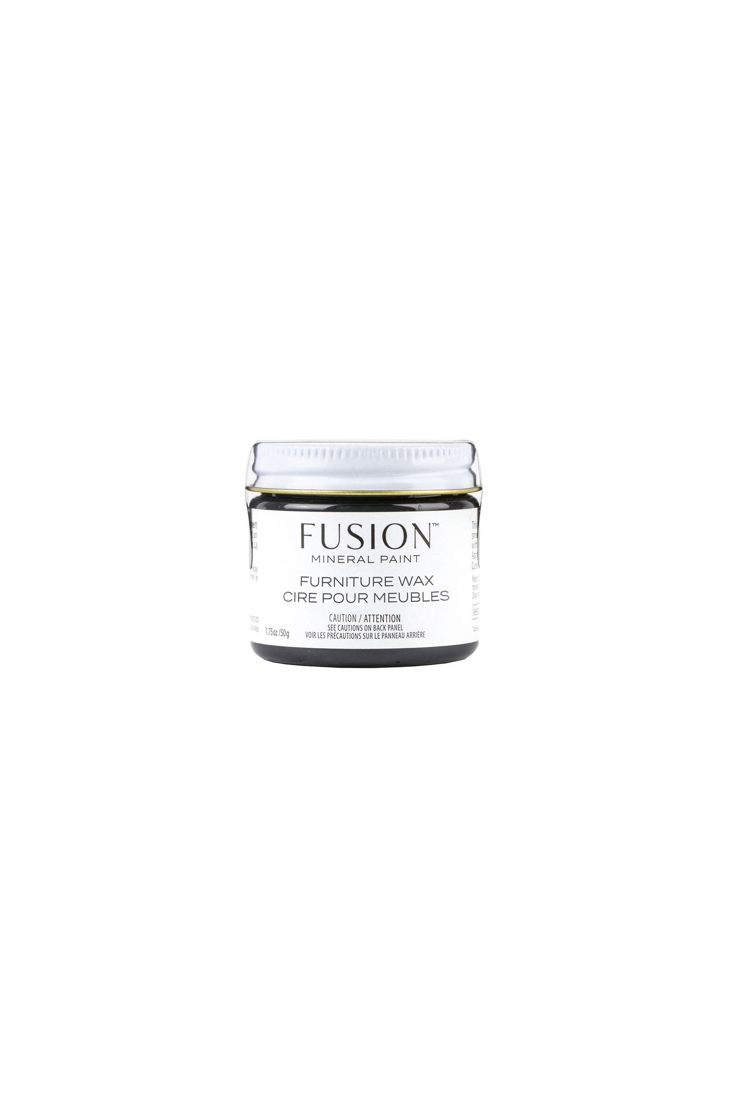 Fusion Furniture Wax