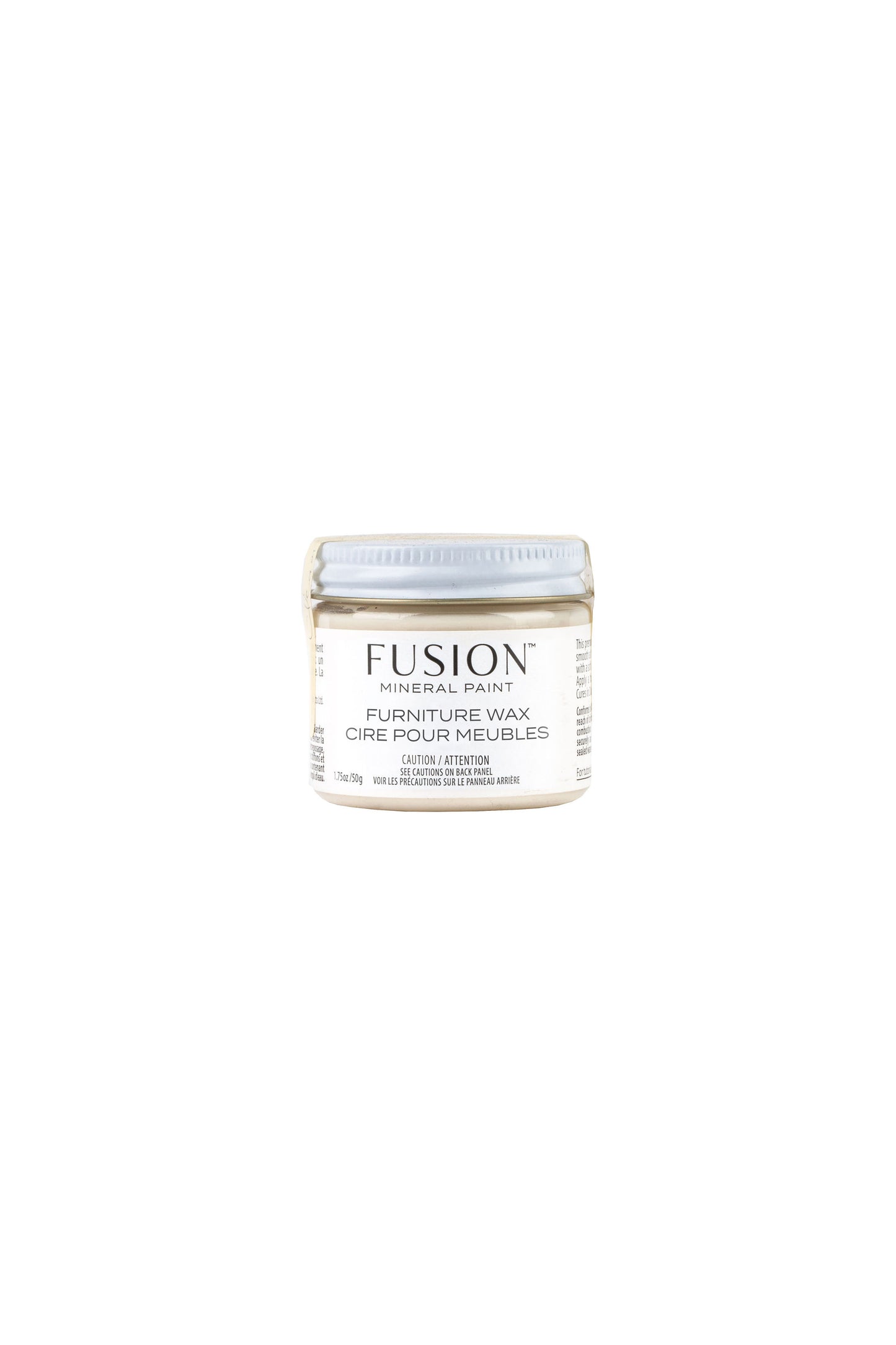 Fusion Furniture Wax