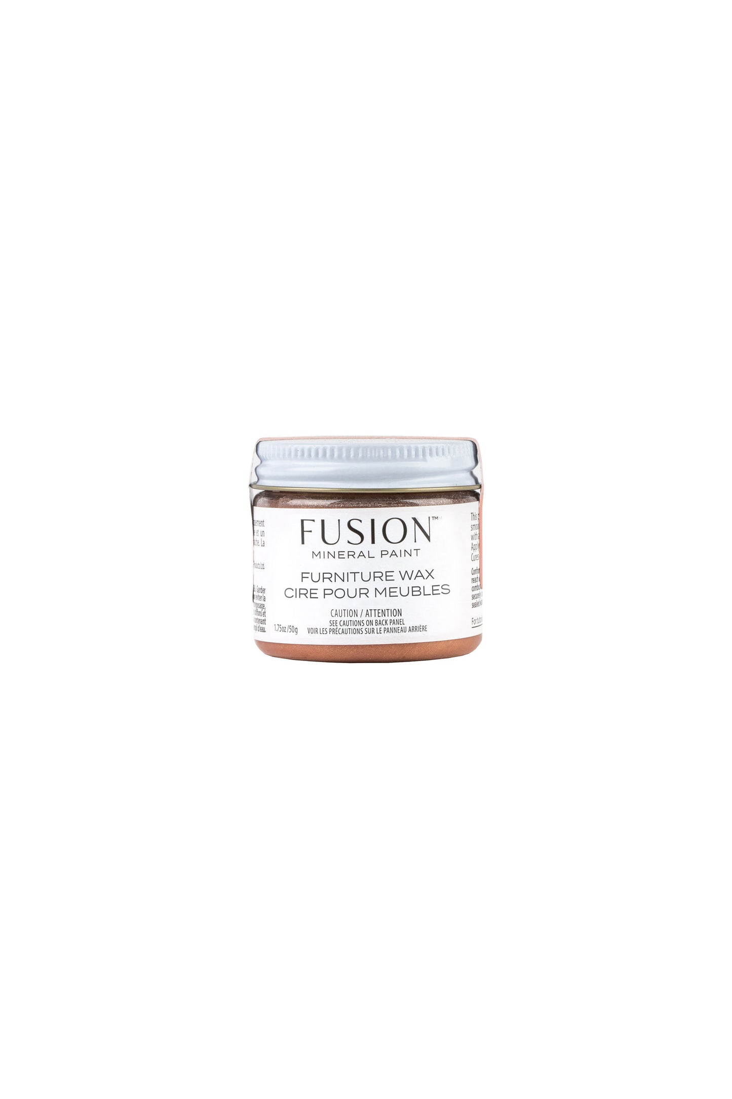 Fusion Furniture Wax