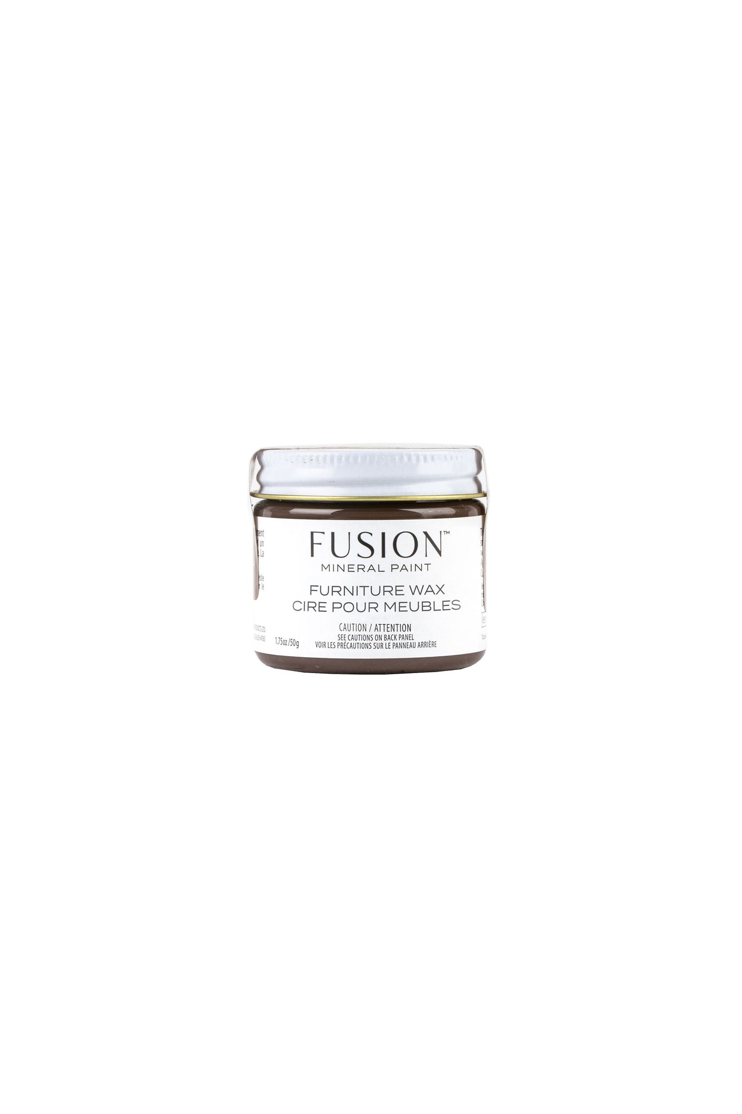 Fusion Furniture Wax