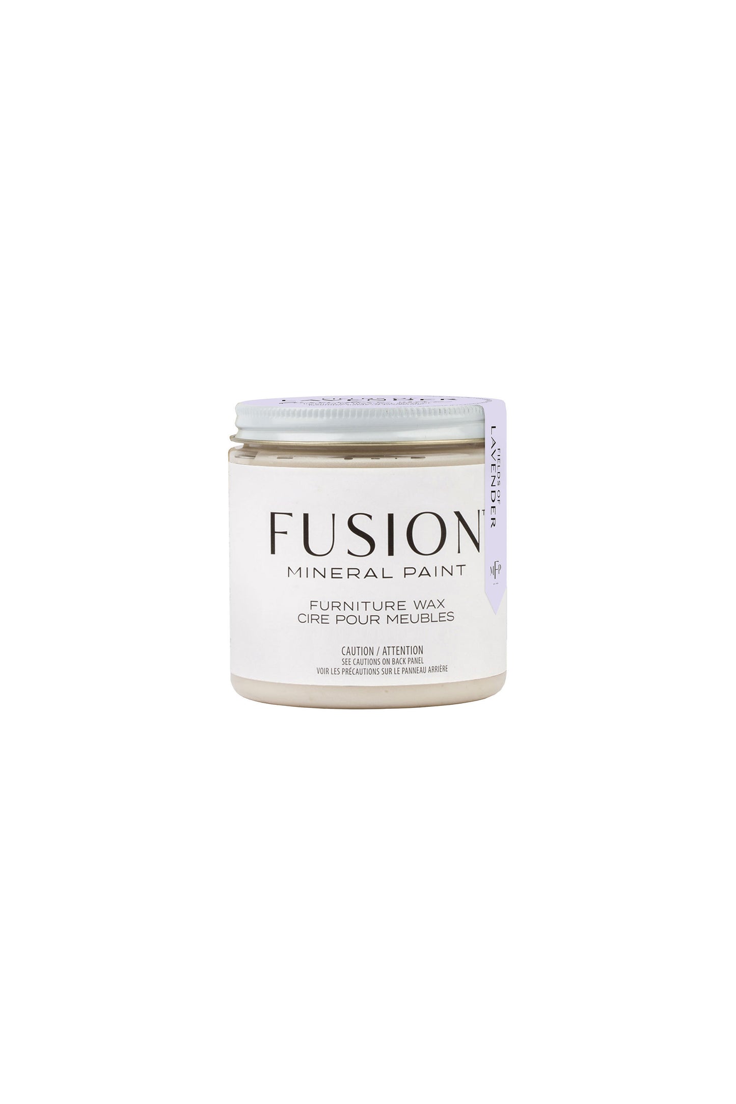 Fusion Furniture Wax Scented