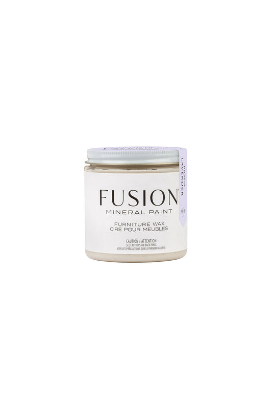 Fusion Furniture Wax Scented