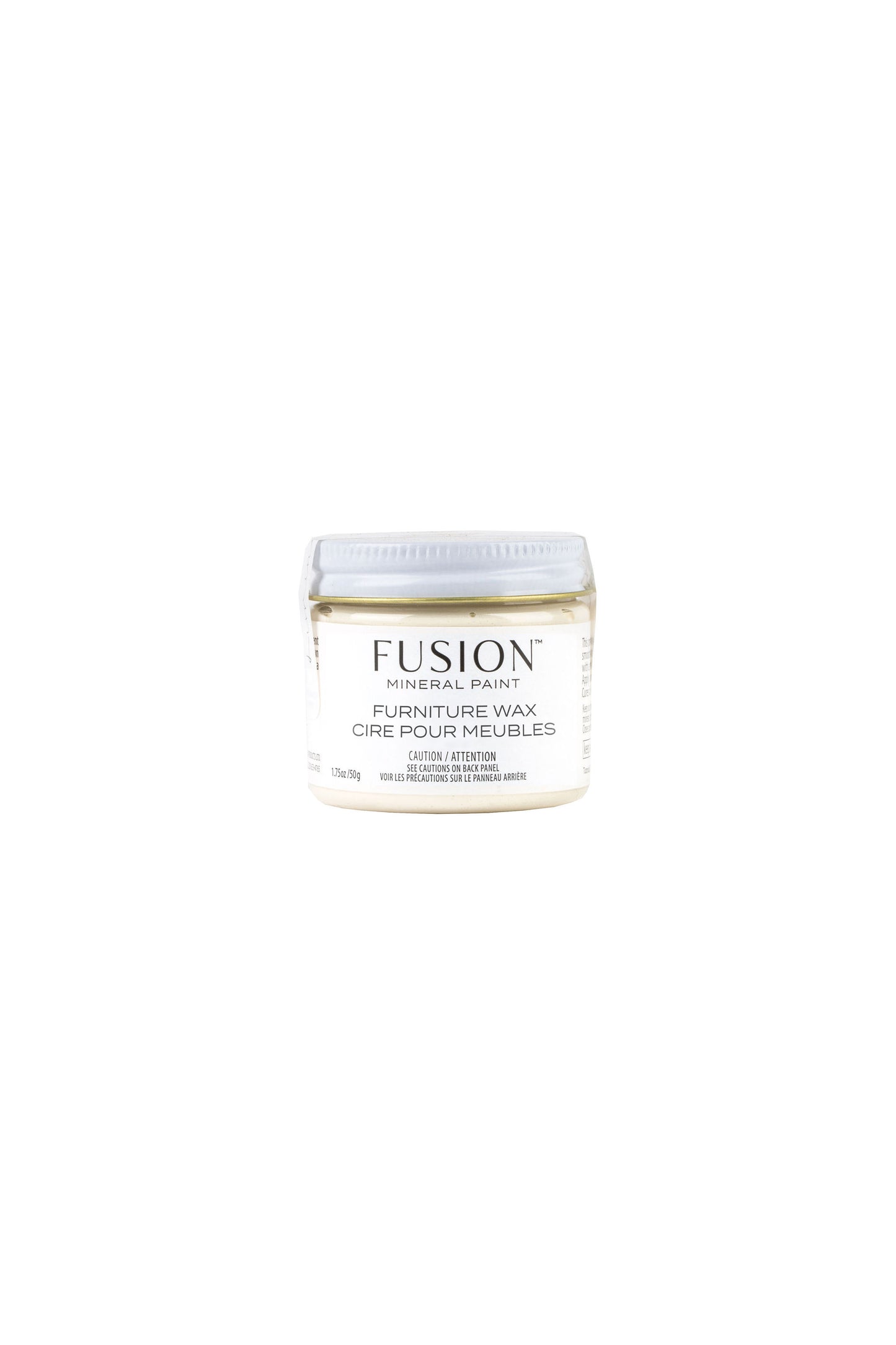 Fusion Furniture Wax