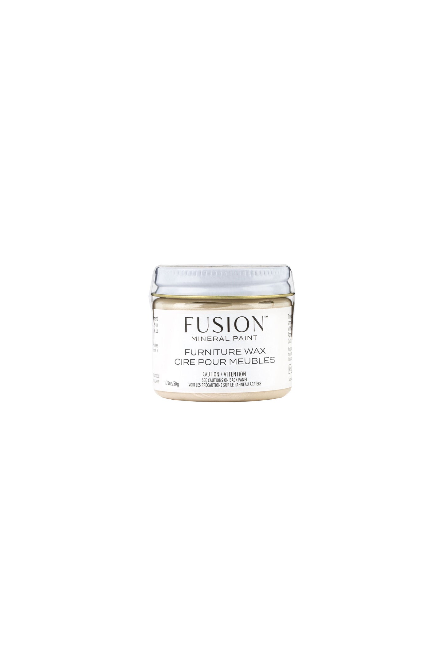 Fusion Furniture Wax