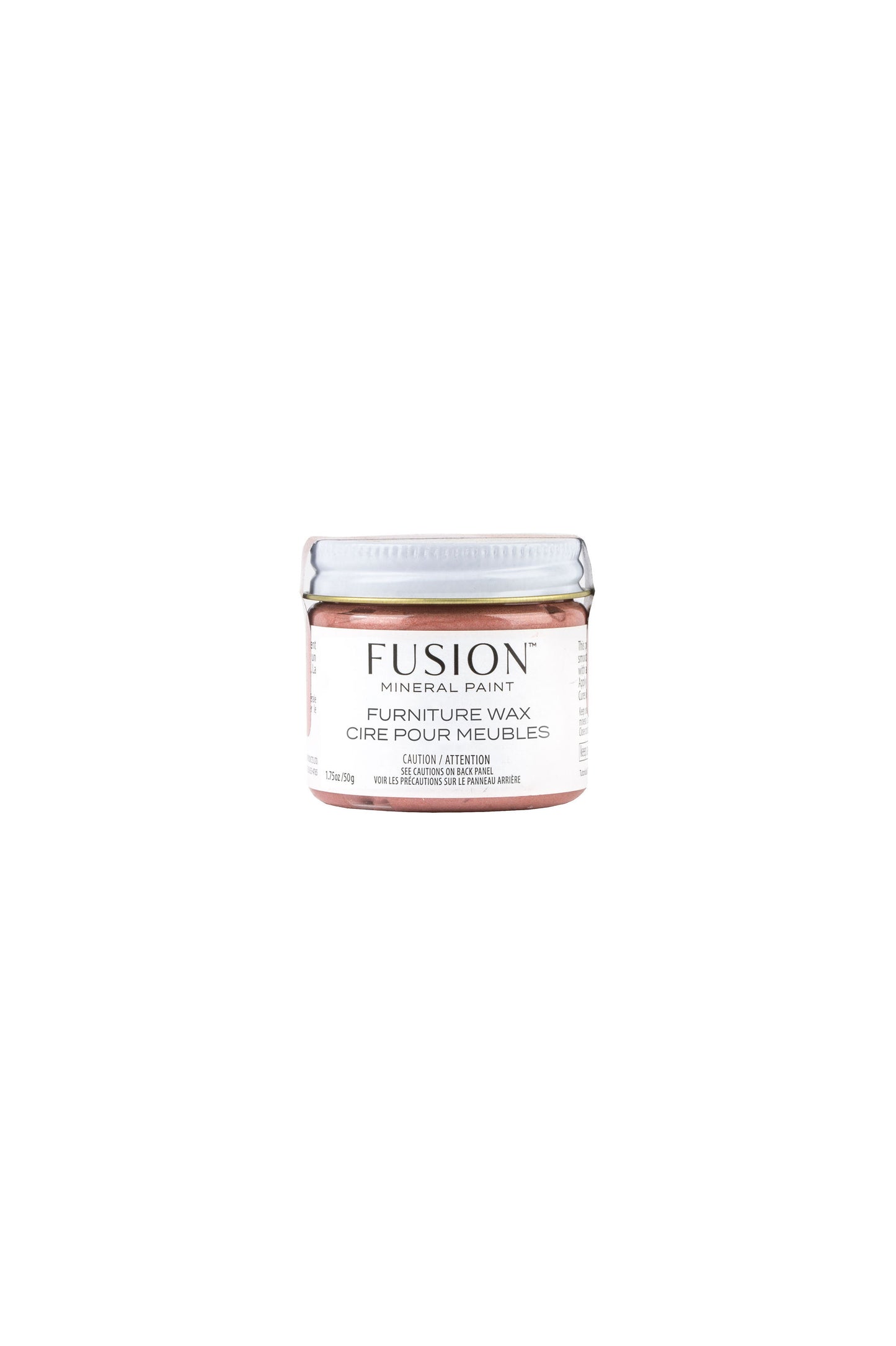 Fusion Furniture Wax