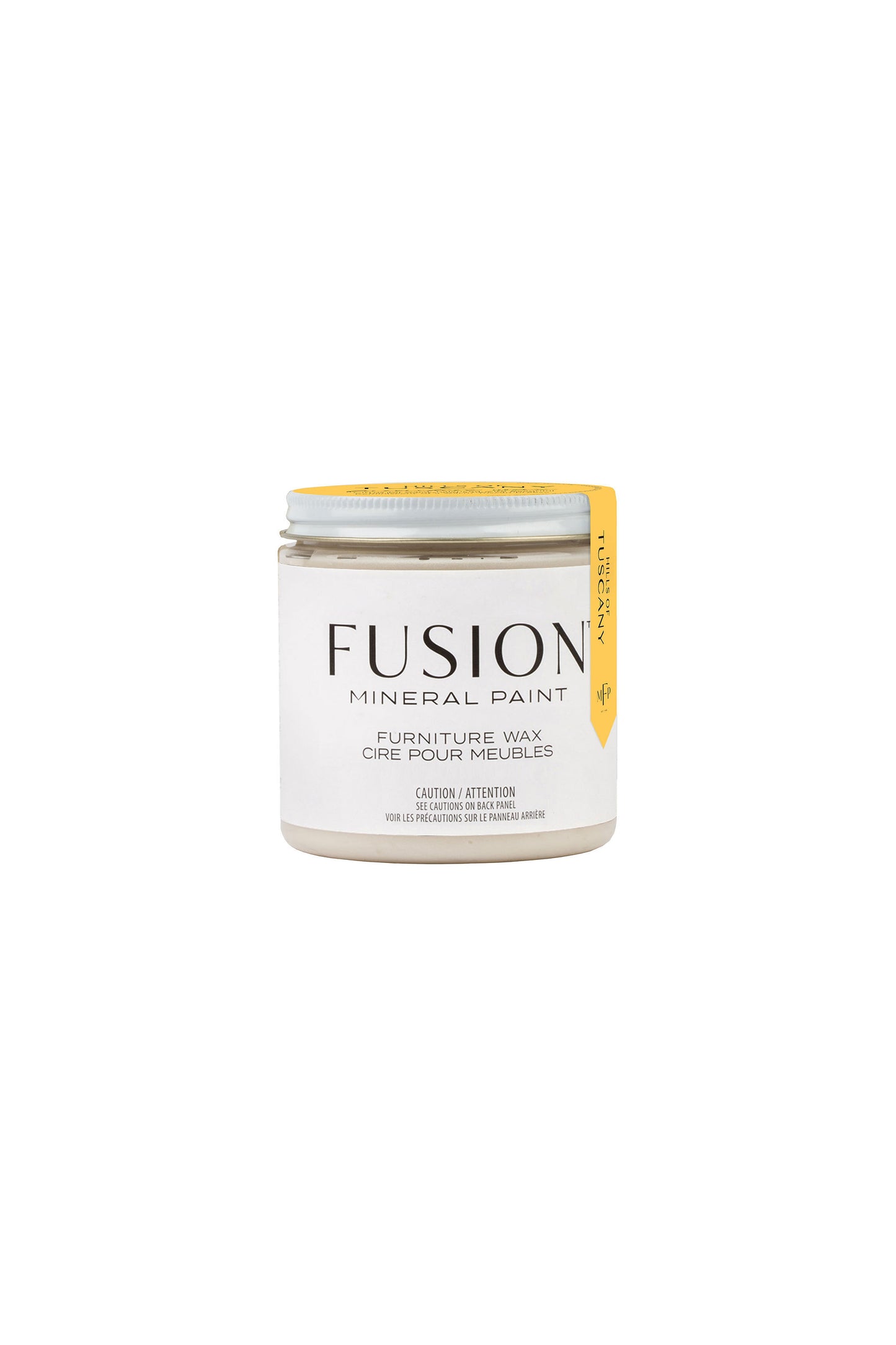 Fusion Furniture Wax Scented