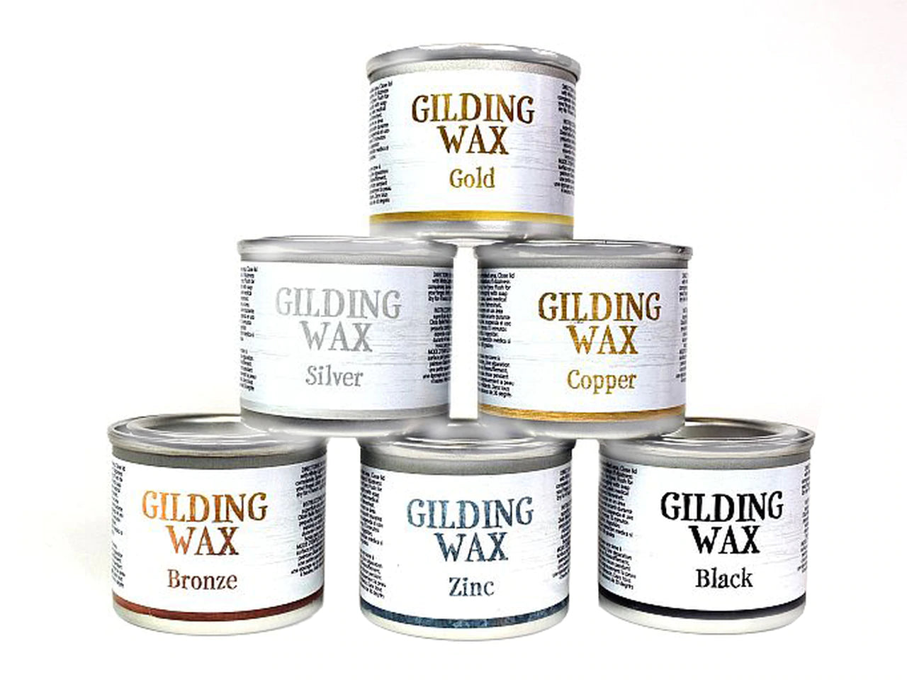 Dixie Belle Gilding Wax