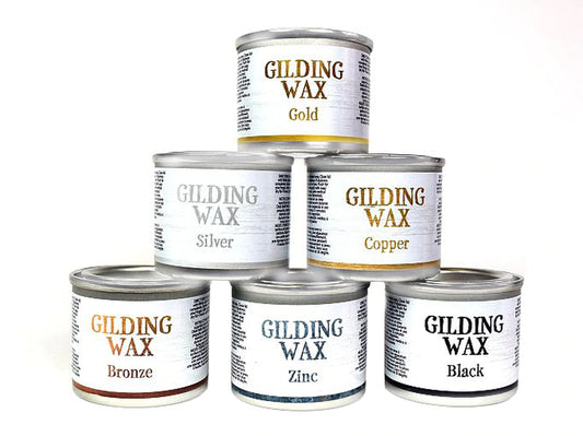 Dixie Belle Gilding Wax