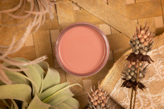 Dixie Belle Silk Paint Desert Rose