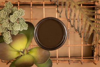 Dixie Belle Silk Paint Umber